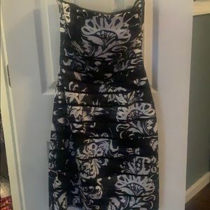 Special occasion dress